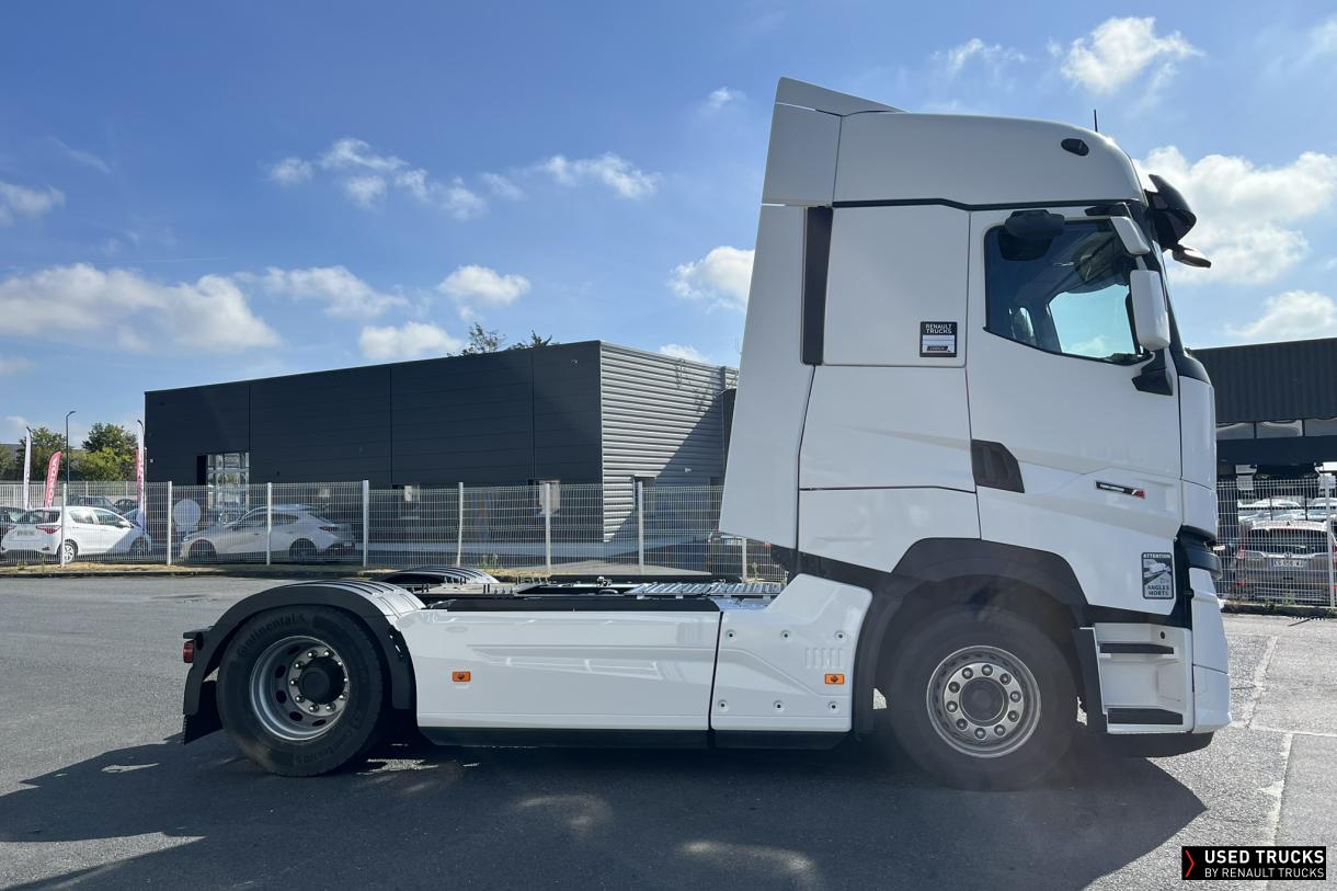 Renault Trucks T High 480