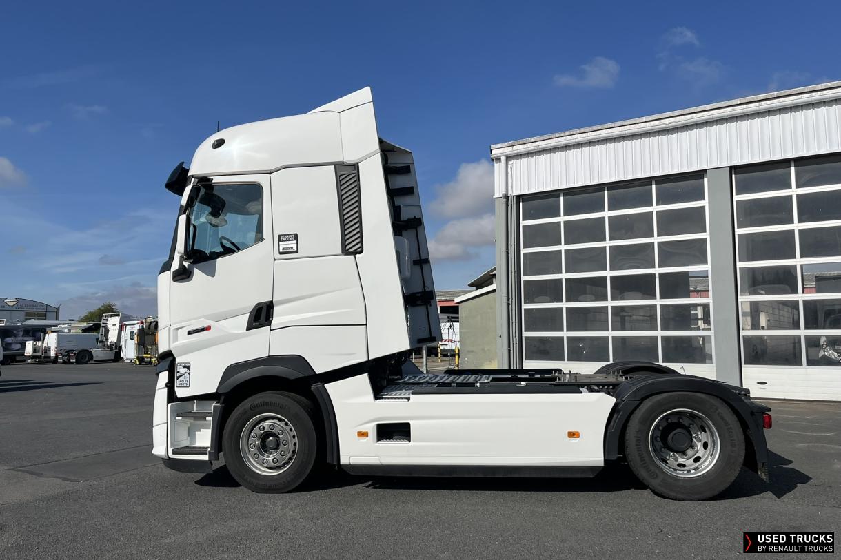Renault Trucks T High 480