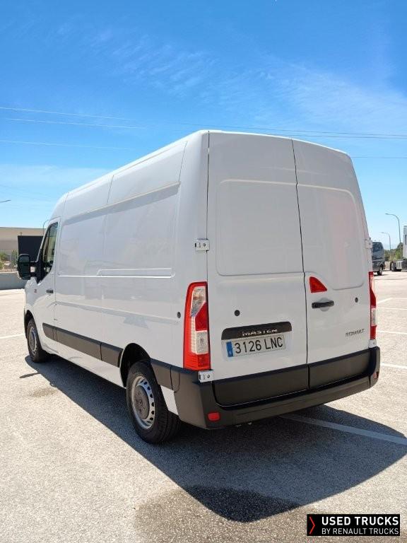 Renault Trucks Master 135
