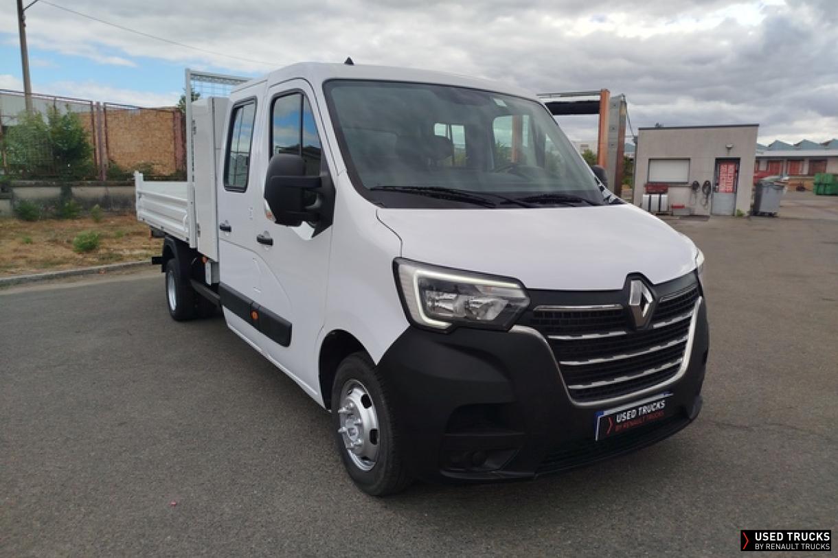 Renault Master 130