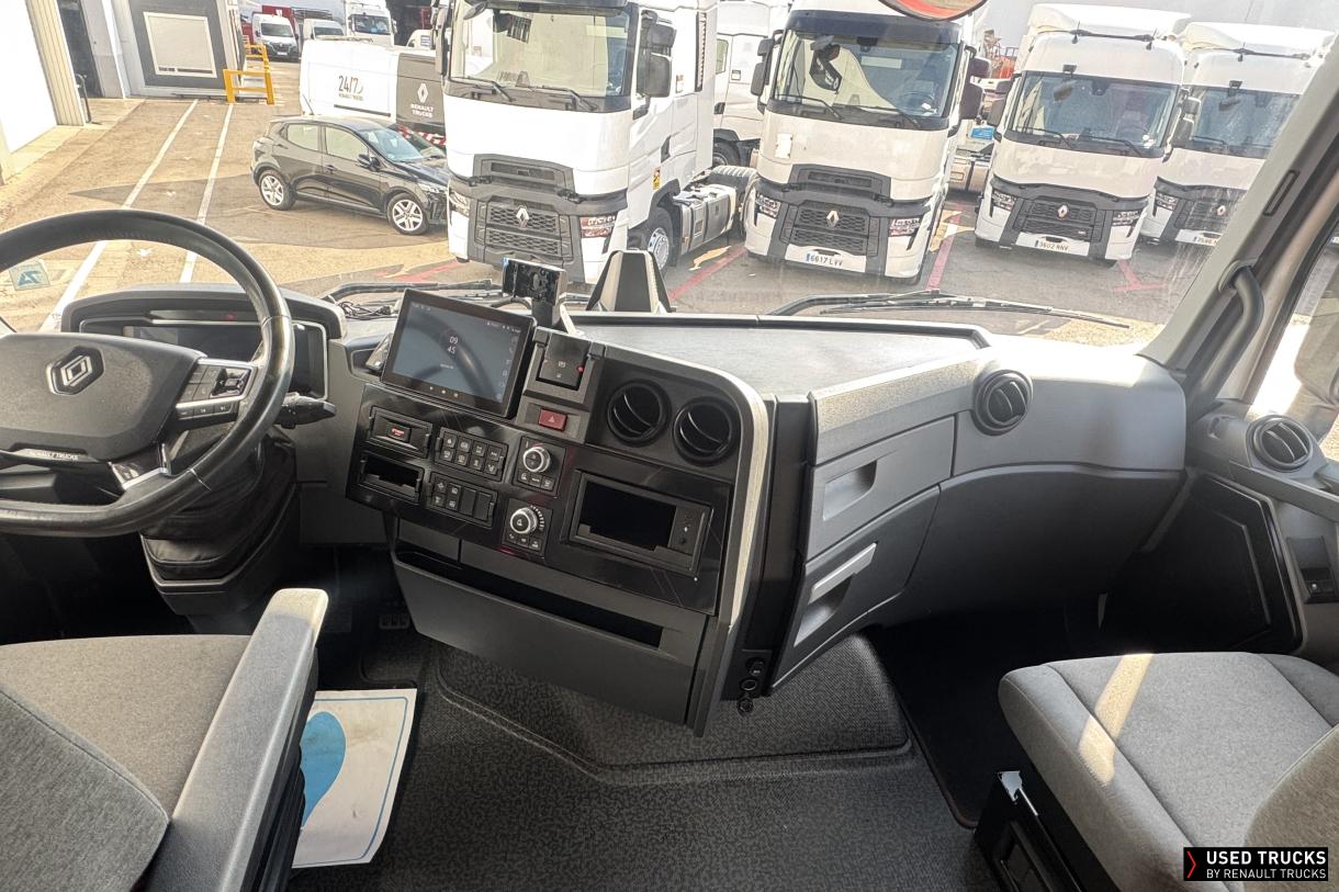 Renault Trucks T High 