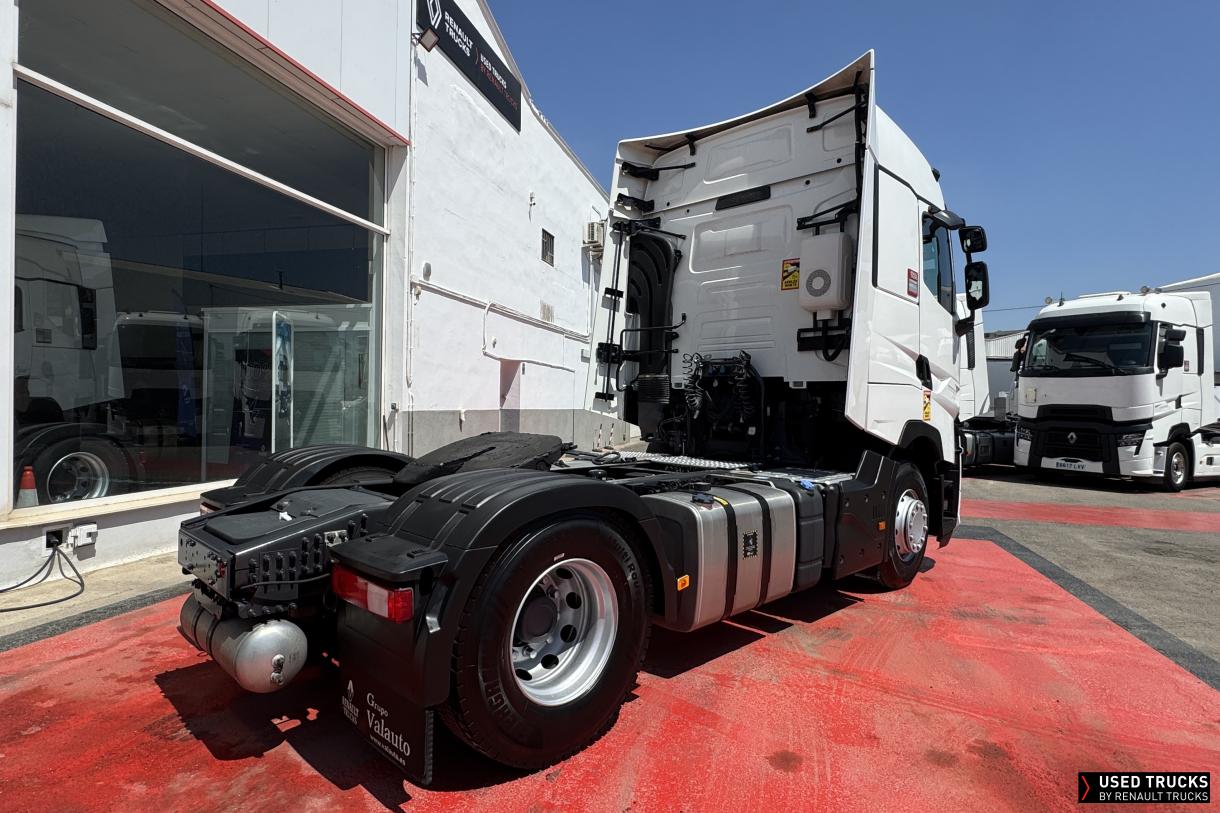 Renault Trucks T High 520