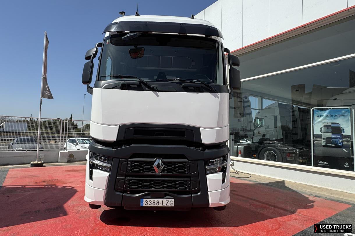 Renault Trucks T High 520