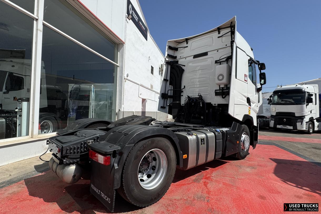 Renault Trucks T High 520