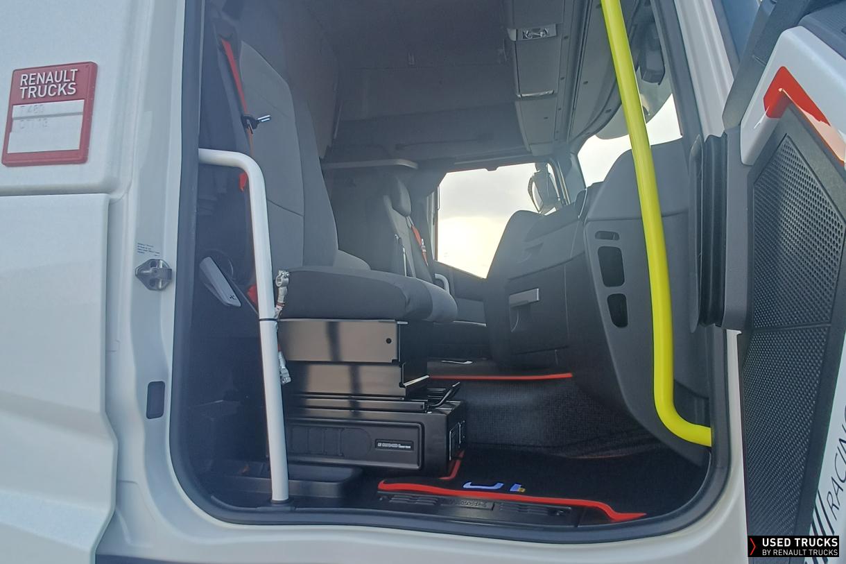 Renault Trucks T 480