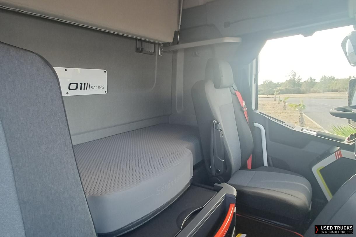 Renault Trucks T 480