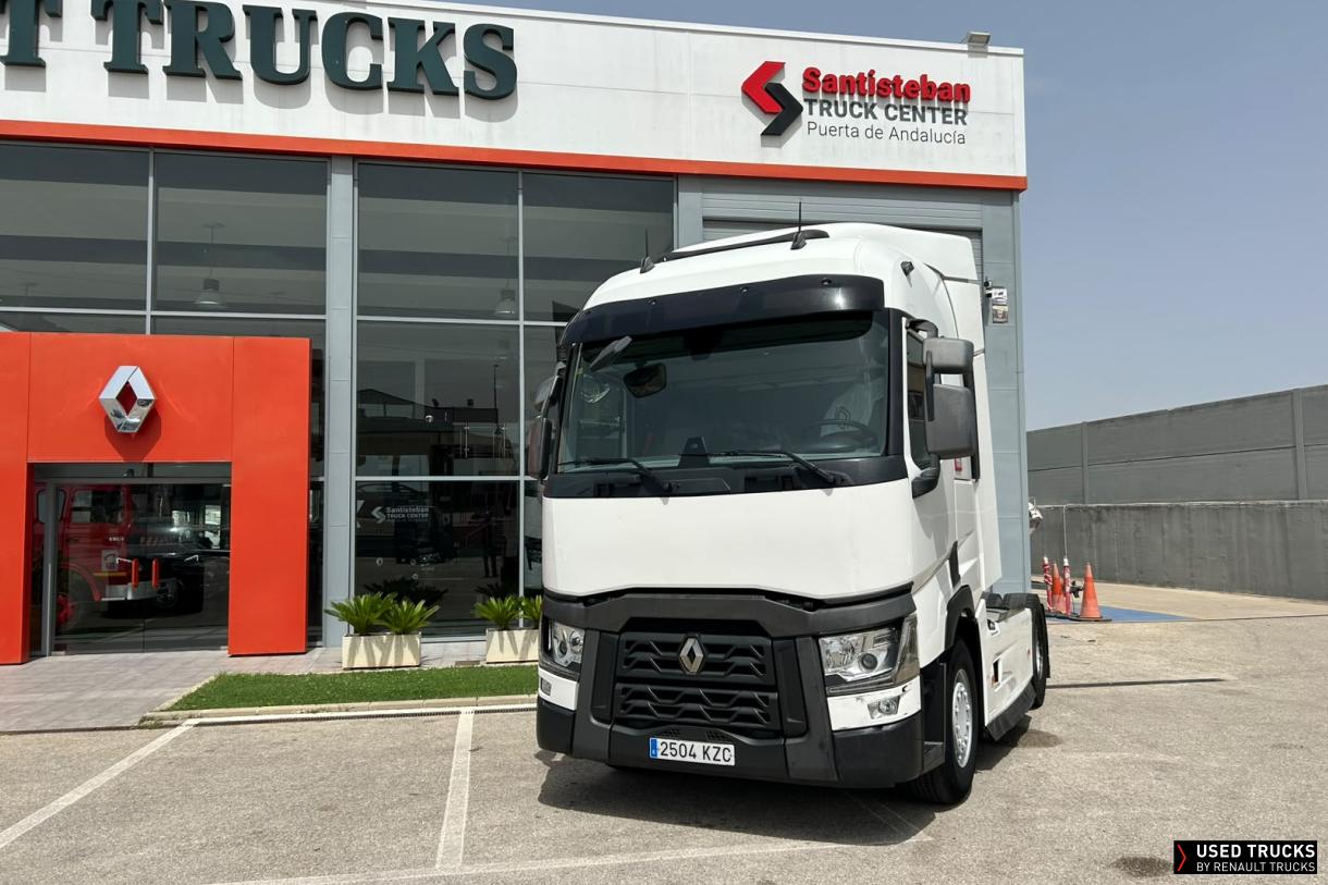 Renault Trucks T 480