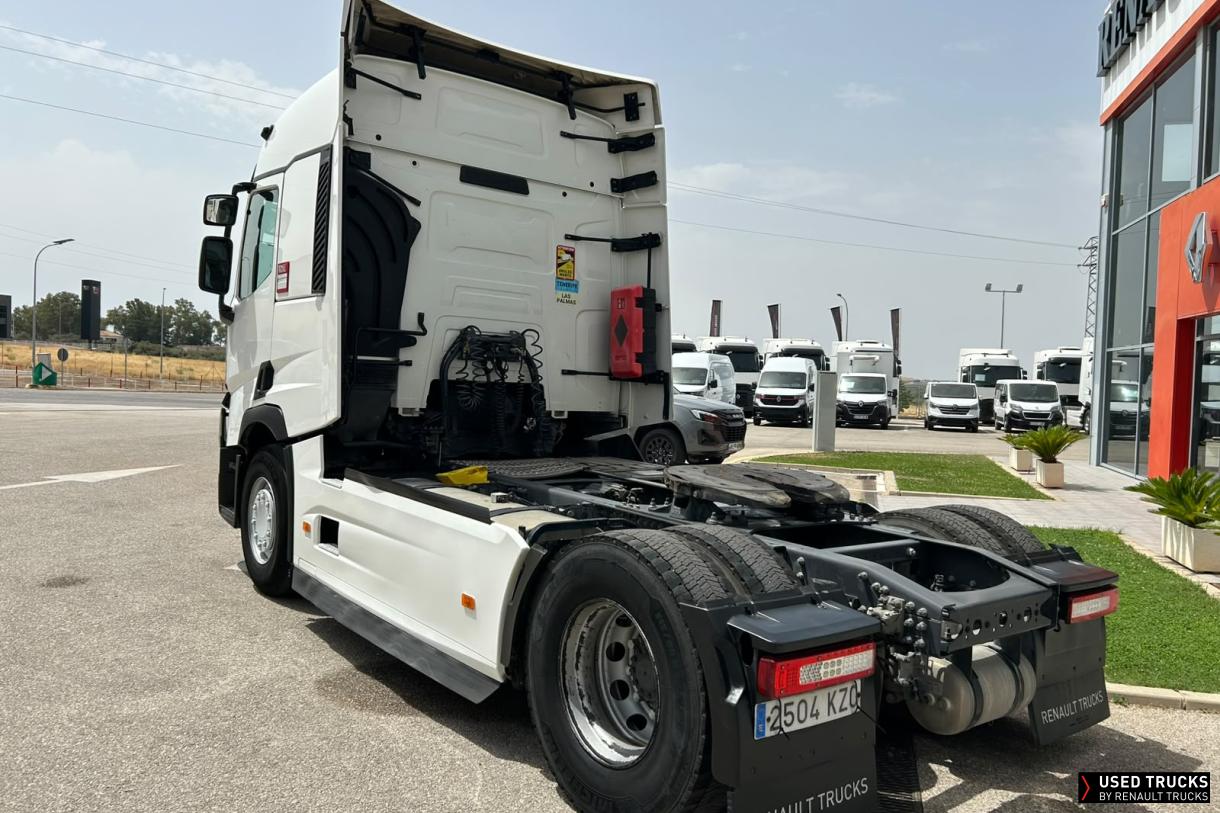 Renault Trucks T 480
