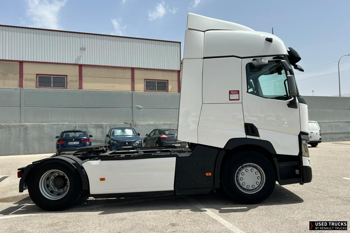 Renault Trucks T 480
