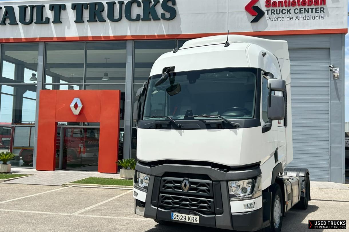 Renault Trucks T 480