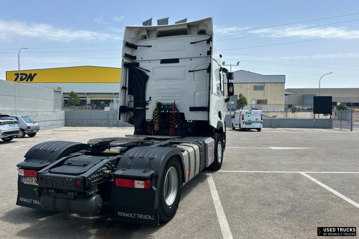 Renault Trucks T 480