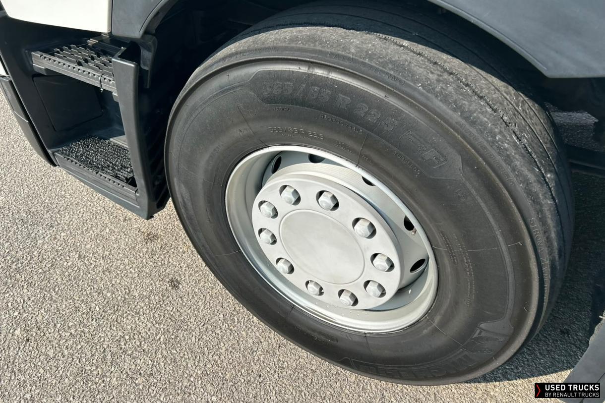 Renault Trucks T 480