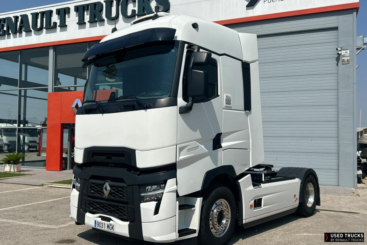 Renault Trucks T High 520