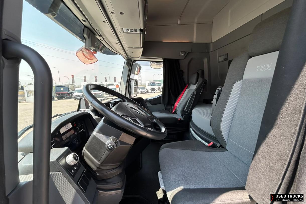 Renault Trucks T High 520