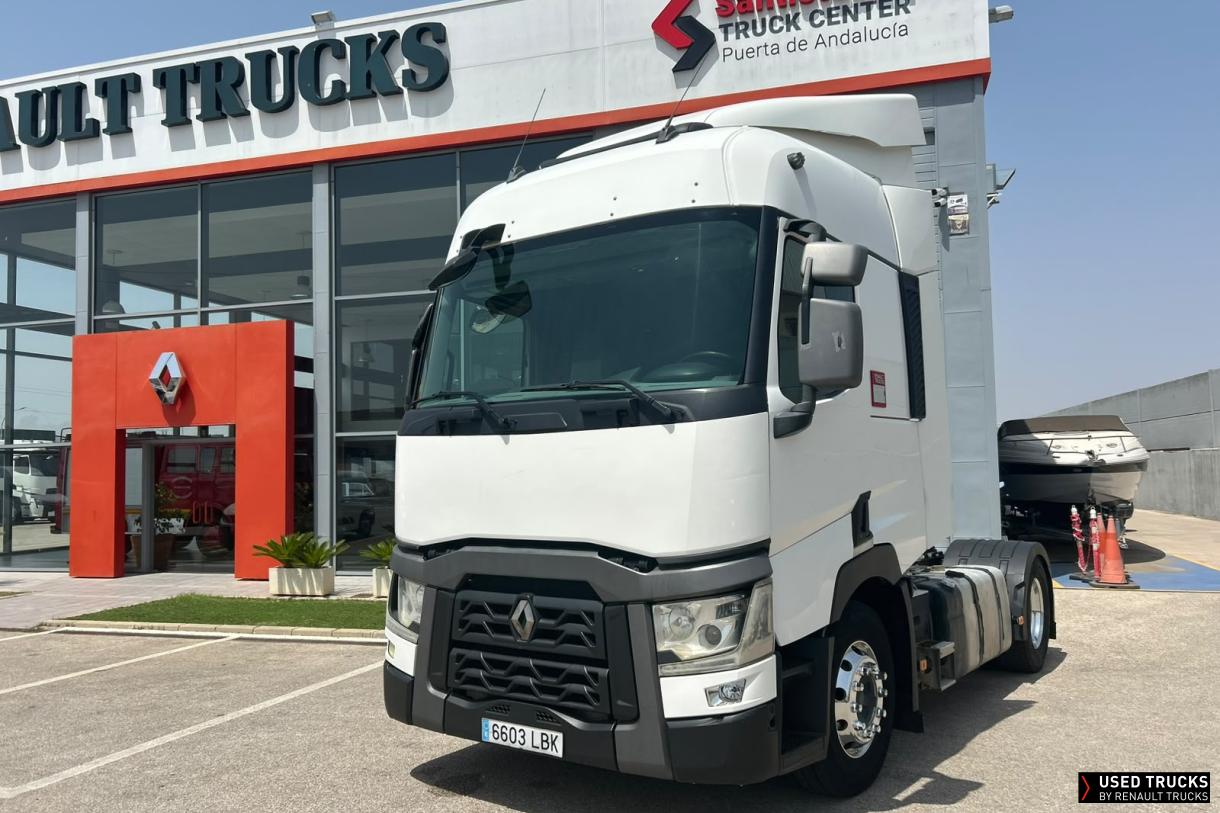 Renault Trucks T 460