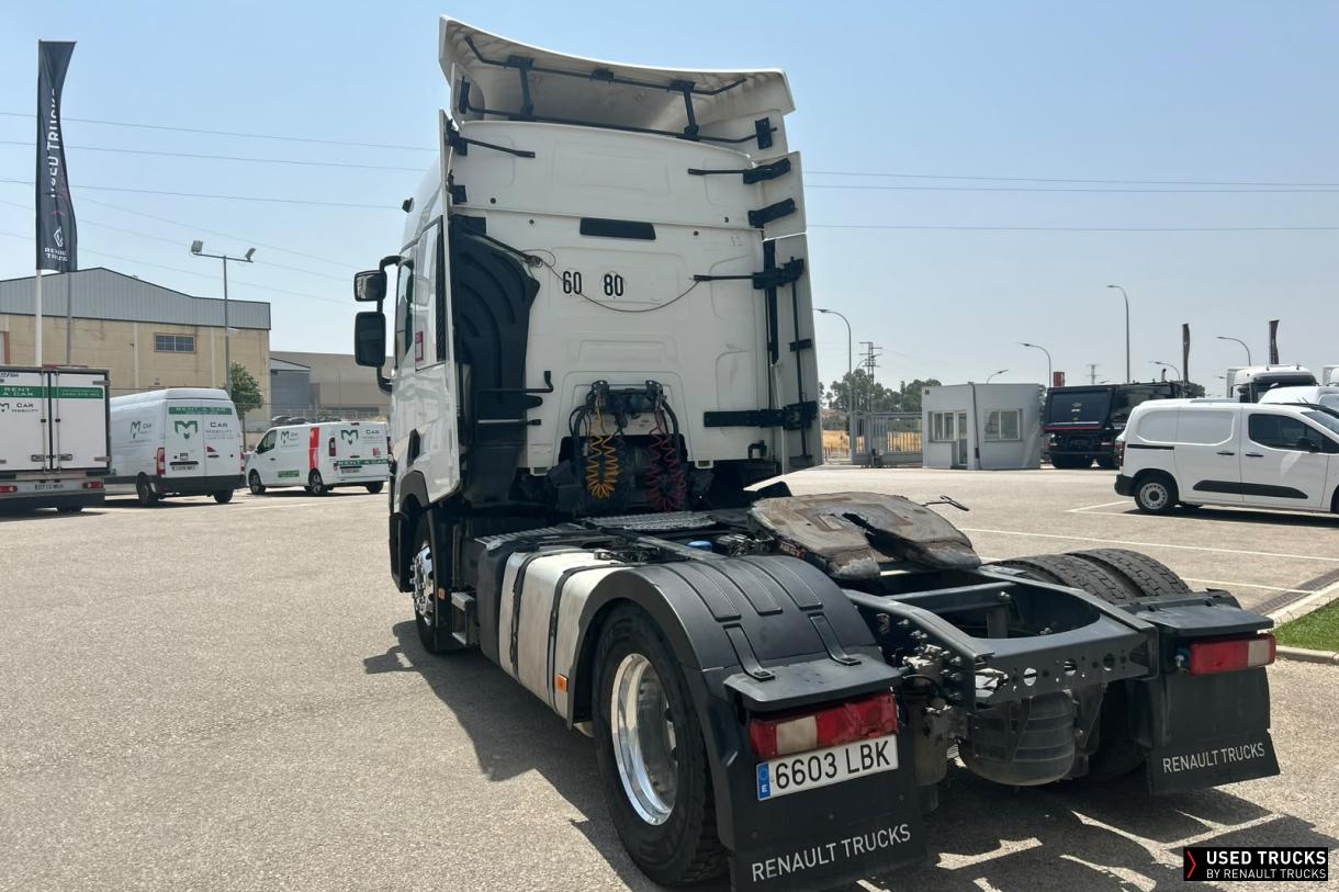 Renault Trucks T 460