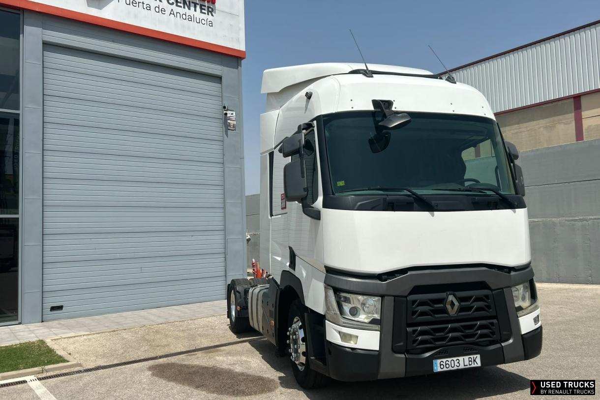 Renault Trucks T 460