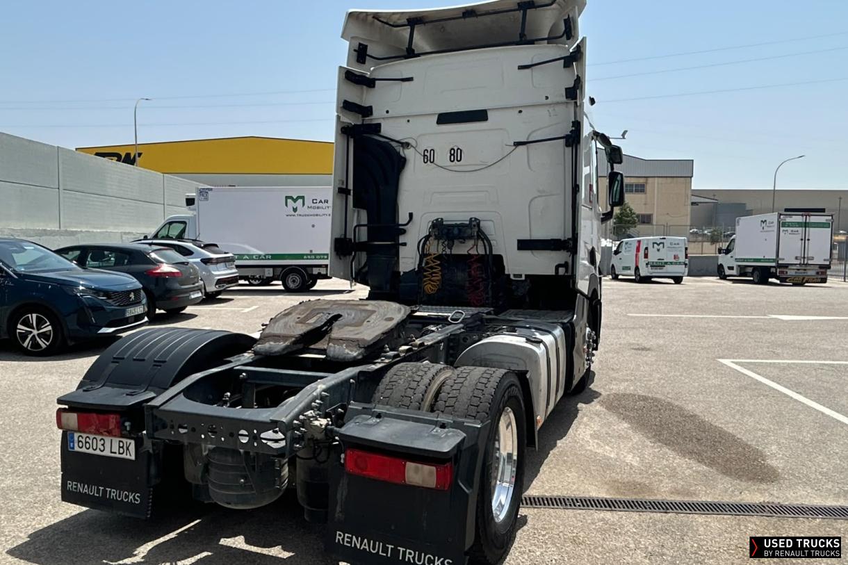Renault Trucks T 460