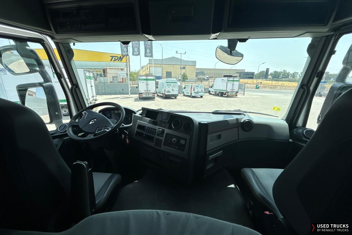 Renault Trucks T 460