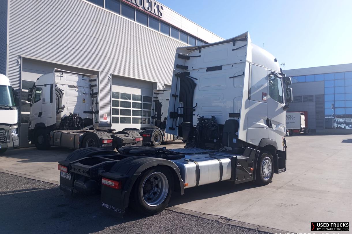 Renault Trucks T High 480