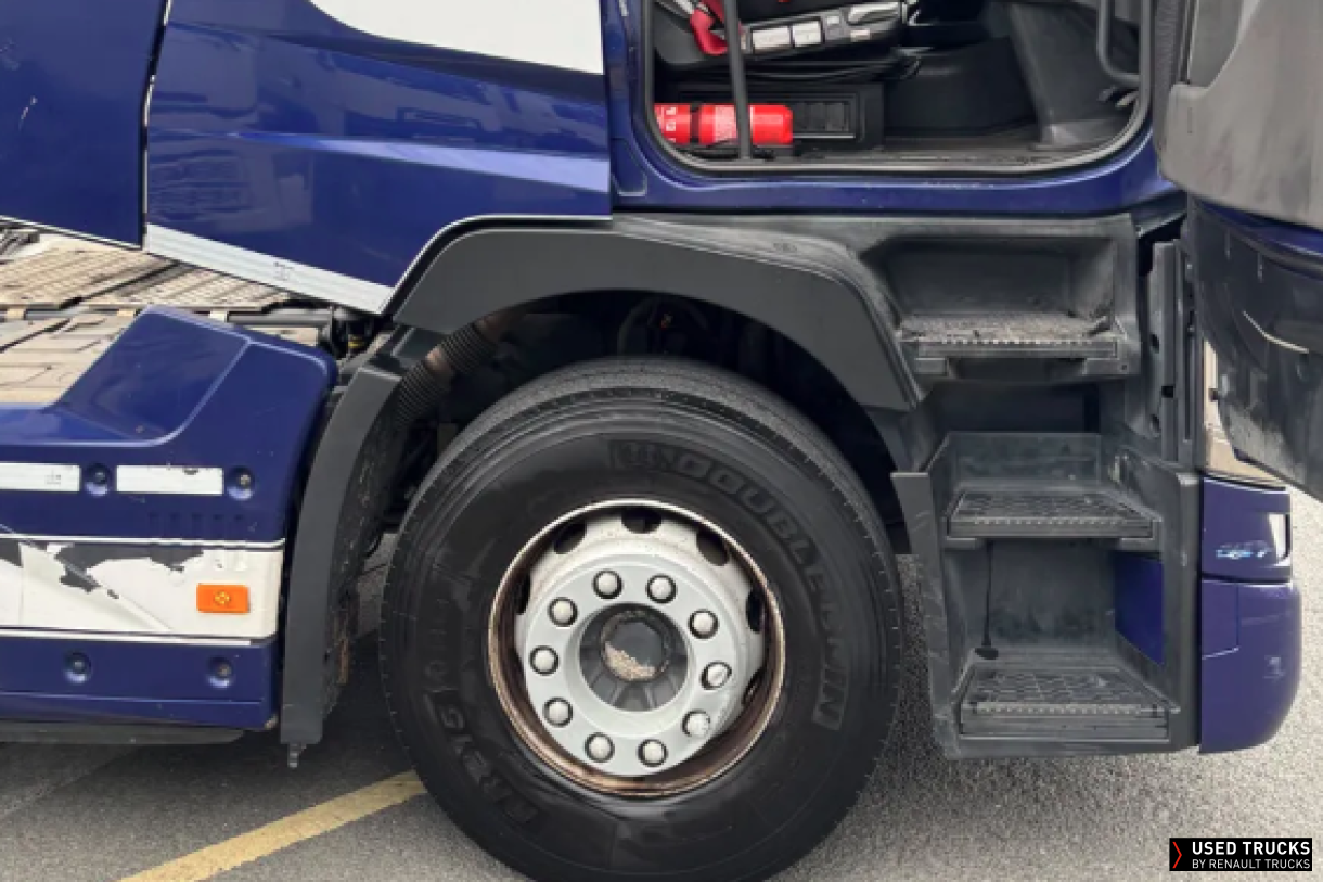 Renault Trucks T 460