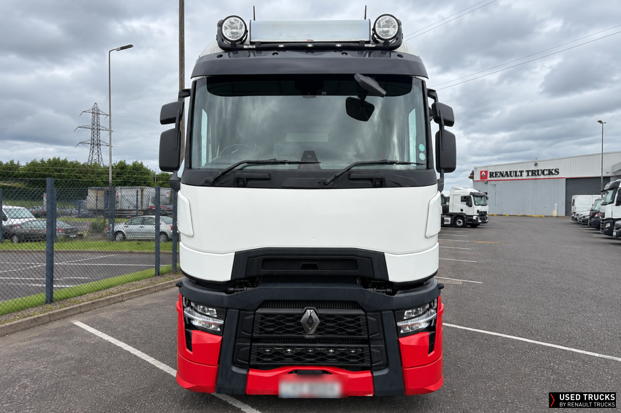 Renault Trucks T High 520