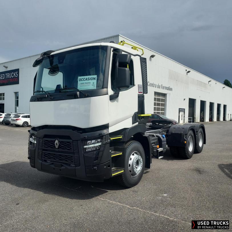 Renault Trucks C 