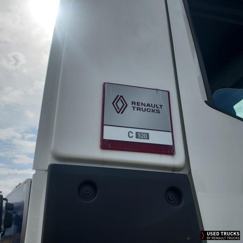 Renault Trucks C 