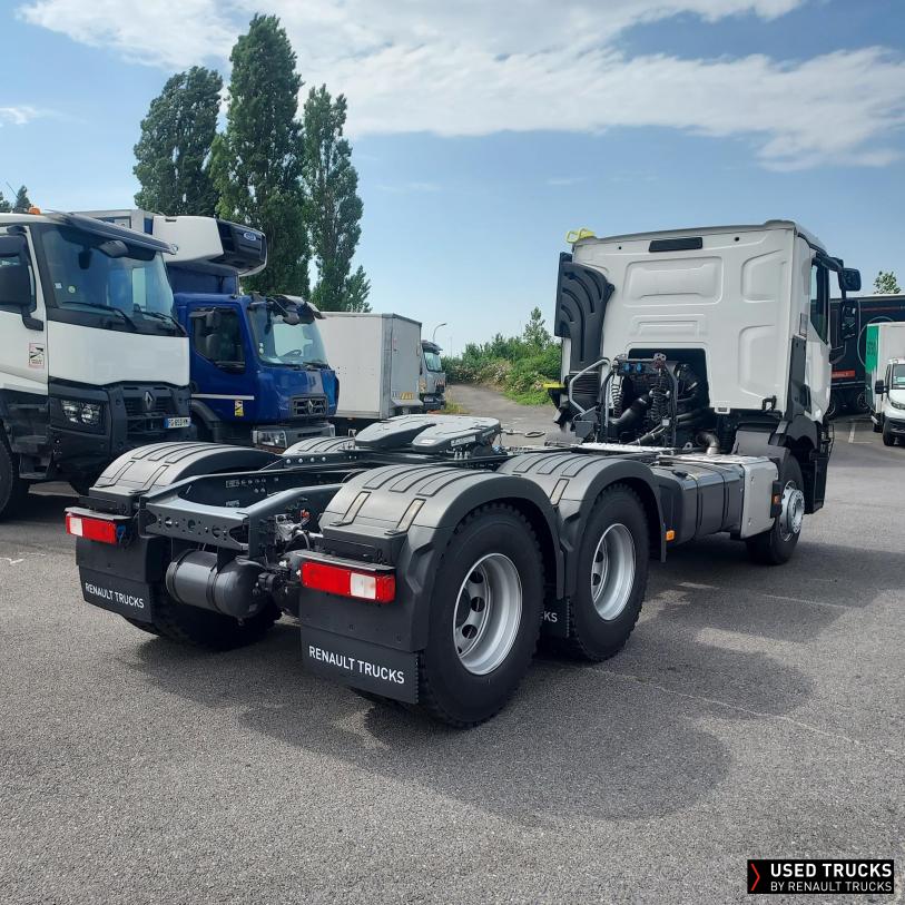 Renault Trucks C 