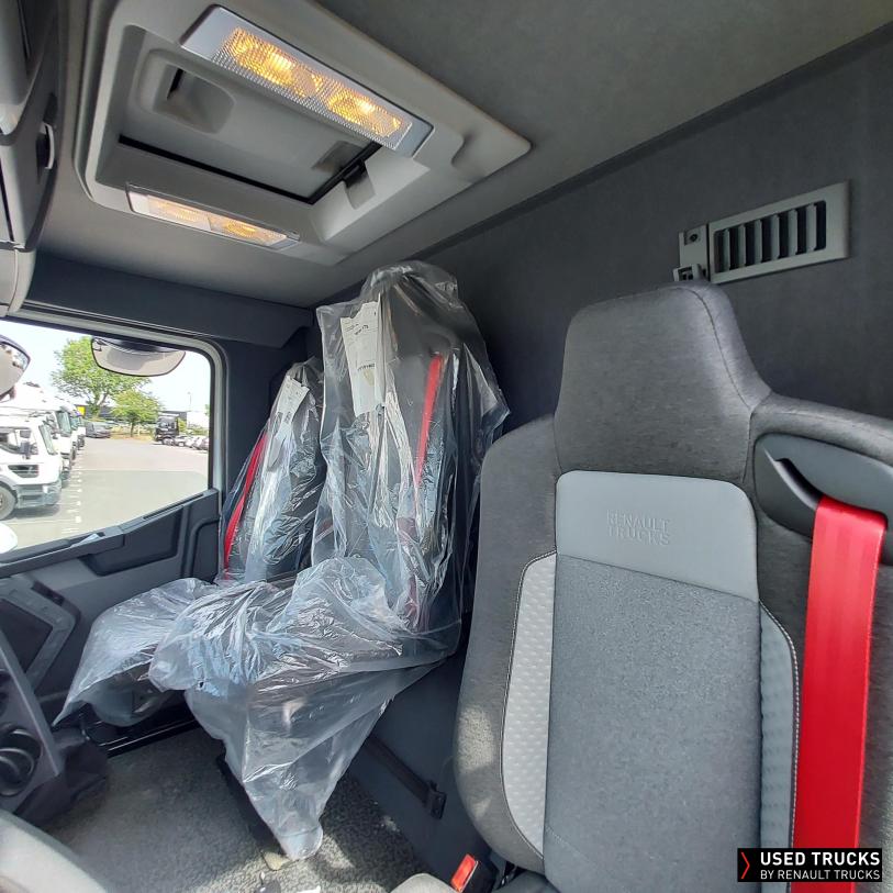 Renault Trucks C 