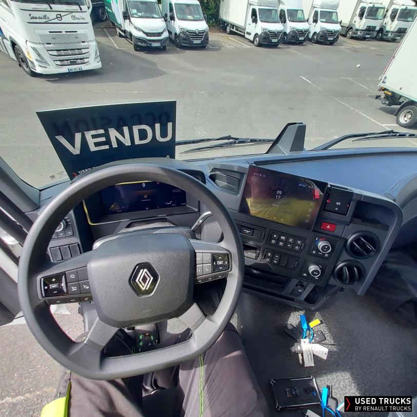 Renault Trucks C 