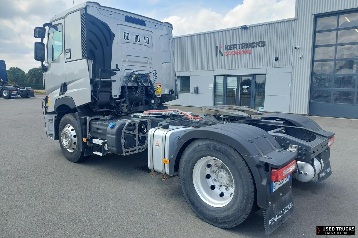 Renault Trucks C 