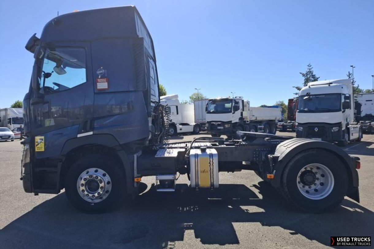 Renault Trucks C 440