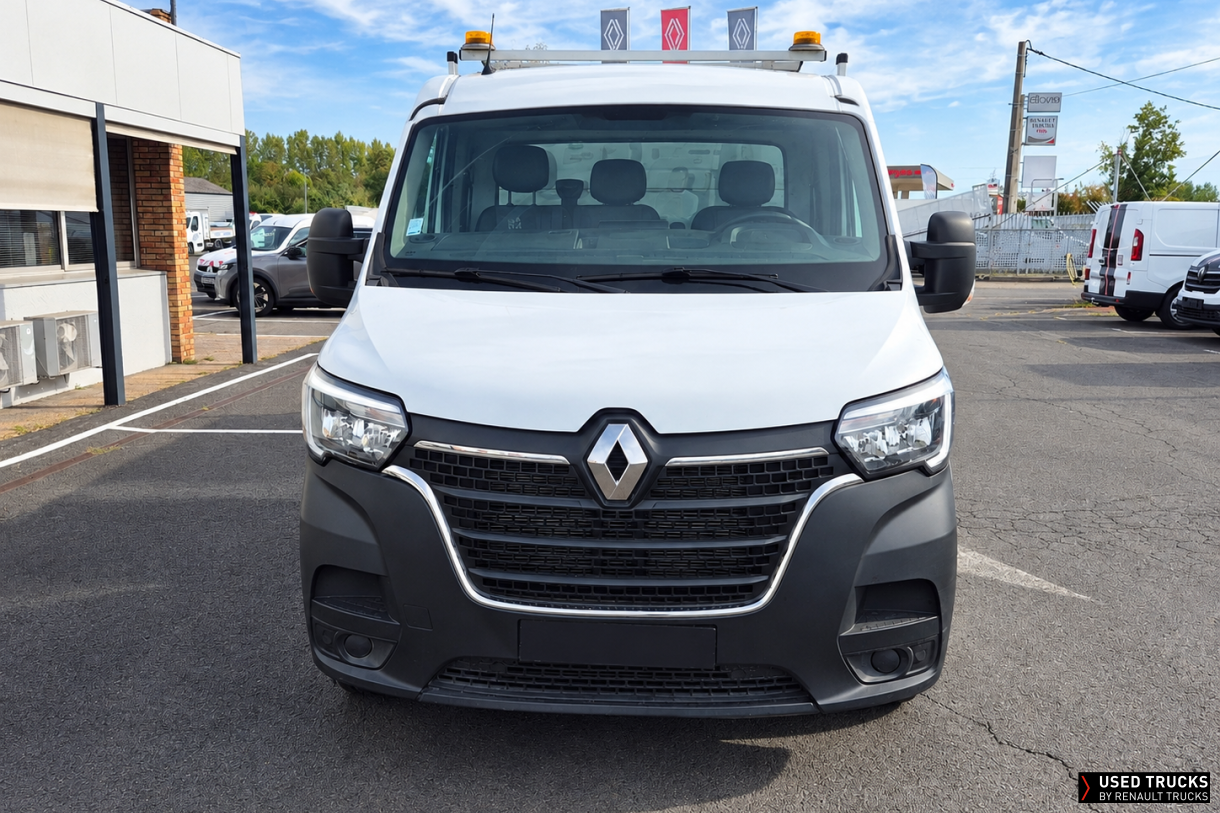 Renault Trucks Master 145