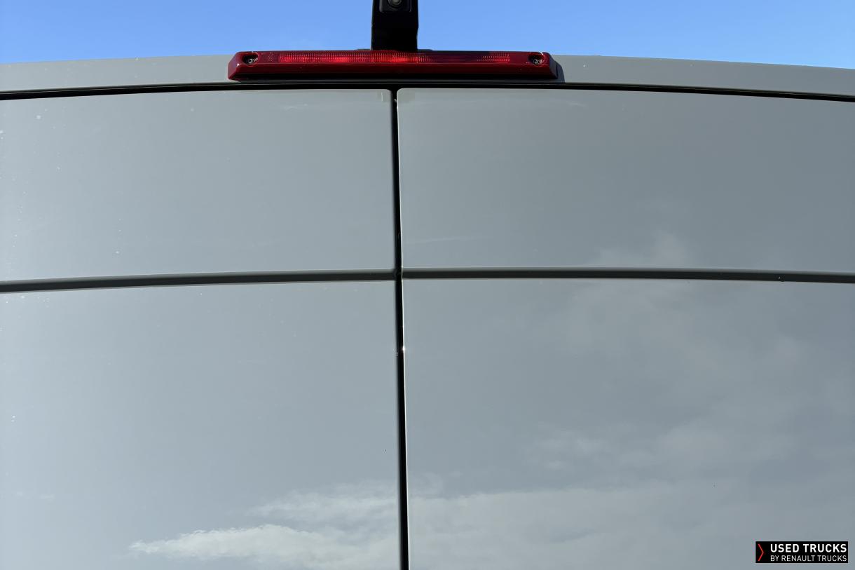 Renault Trucks Master 150