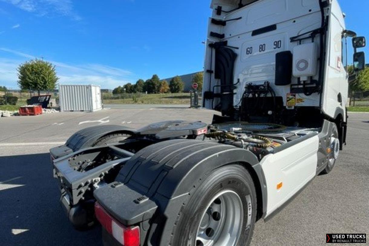 Renault Trucks T 480