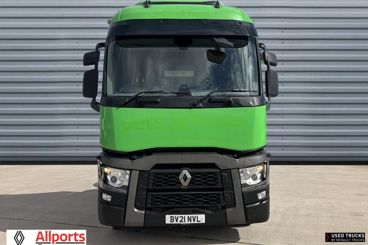 Renault Trucks T 480