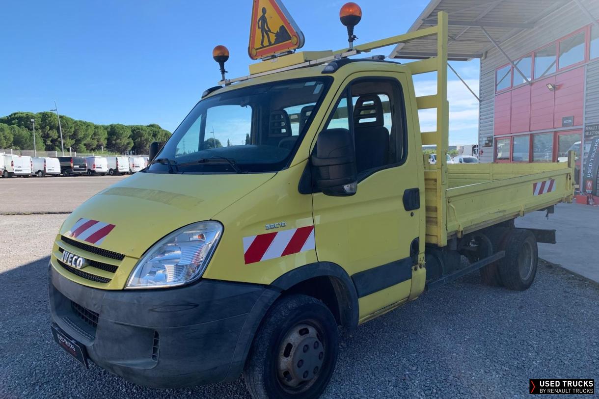 Iveco Daily 100