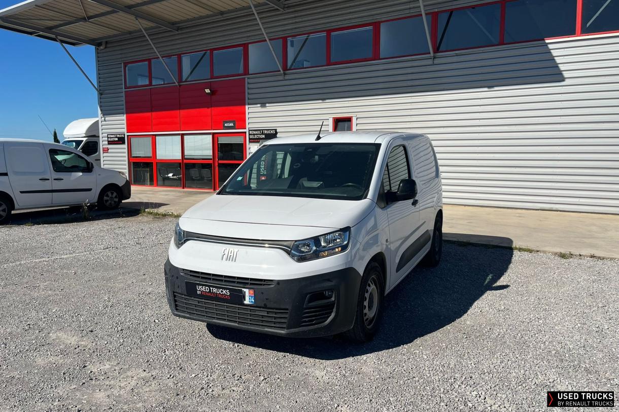 Fiat N/A 77