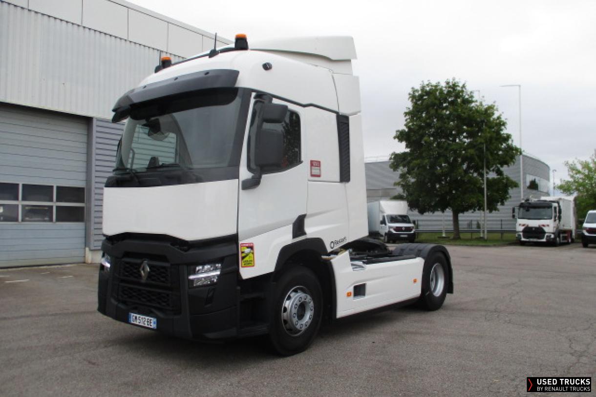 Renault Trucks T 480