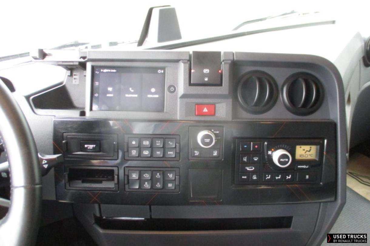 Renault Trucks T 480
