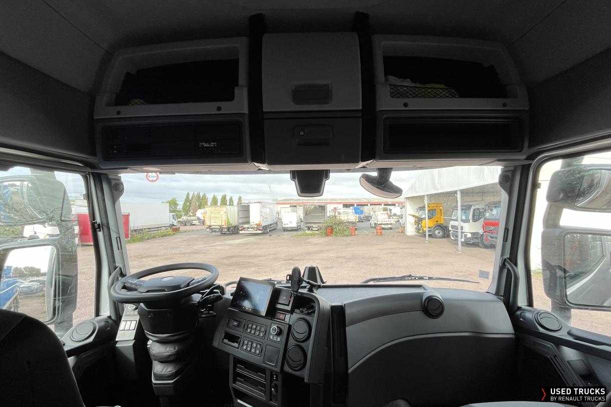 Renault Trucks T 430
