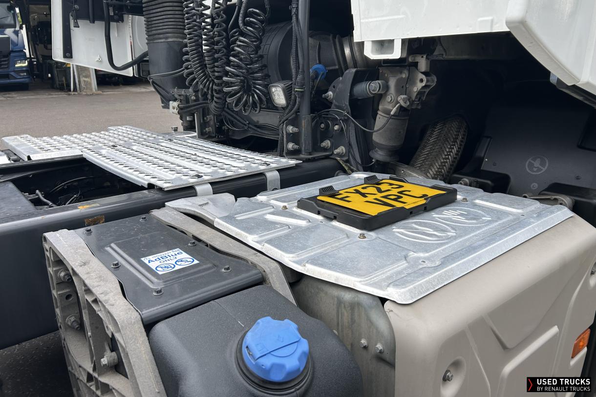 Renault Trucks T 480