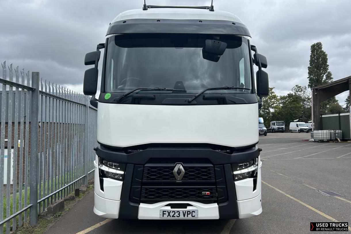 Renault Trucks T 480