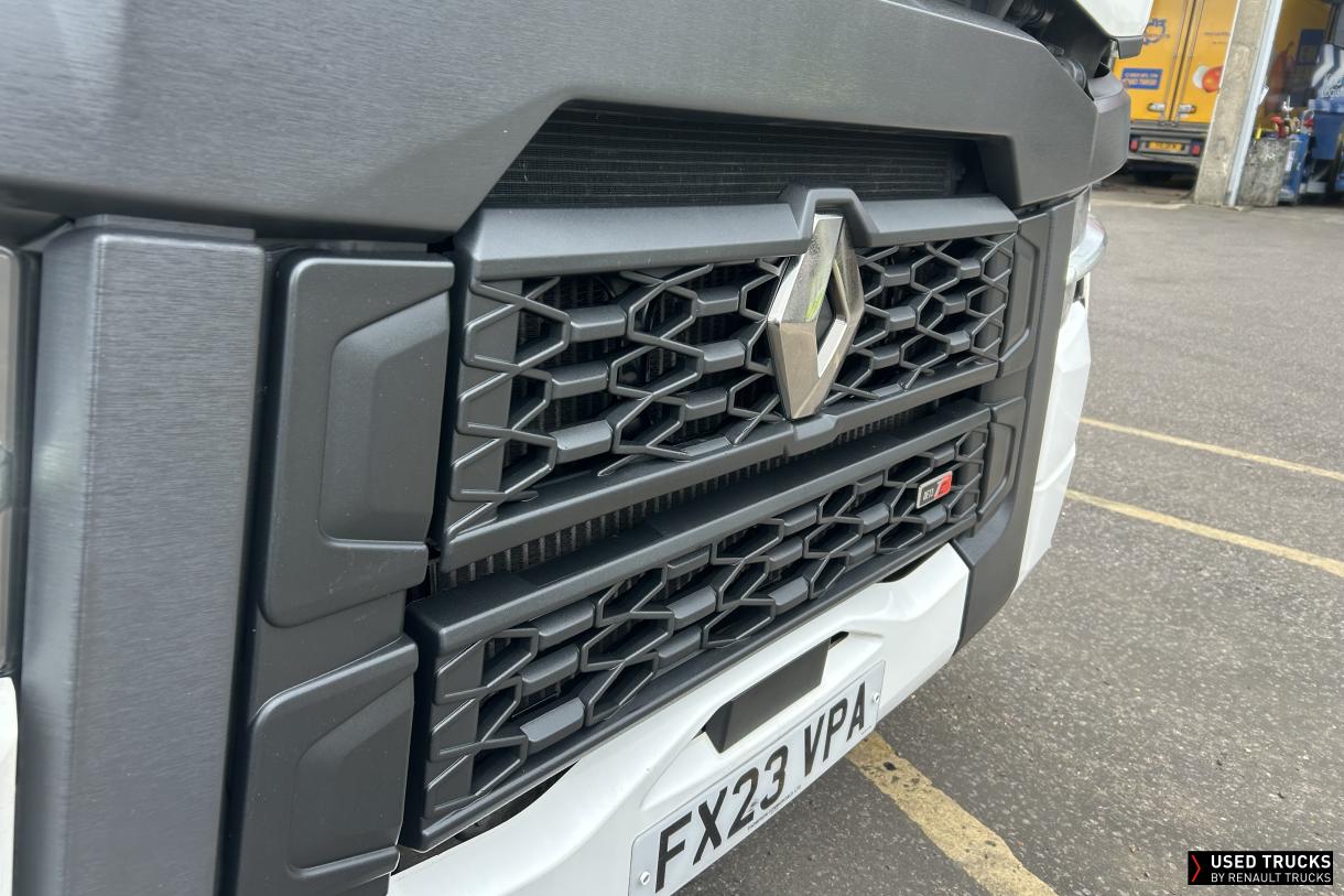 Renault Trucks T 480