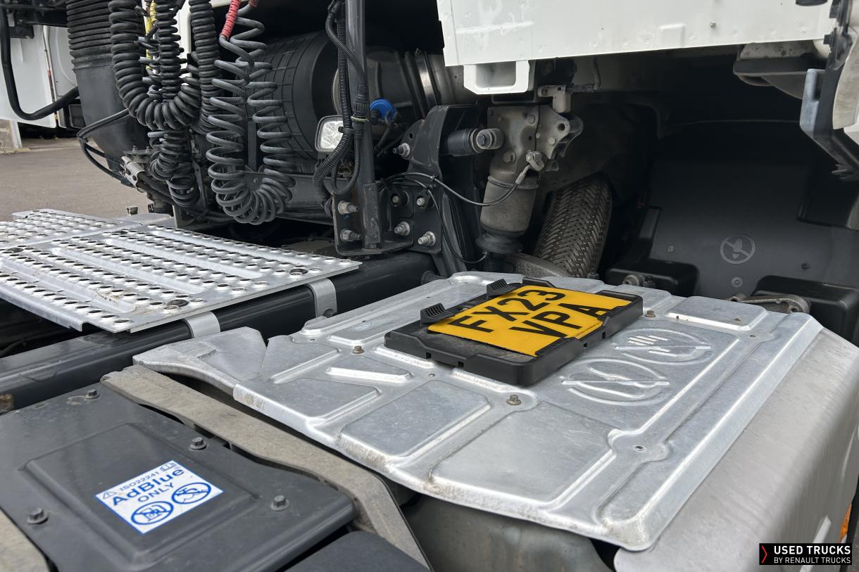 Renault Trucks T 480