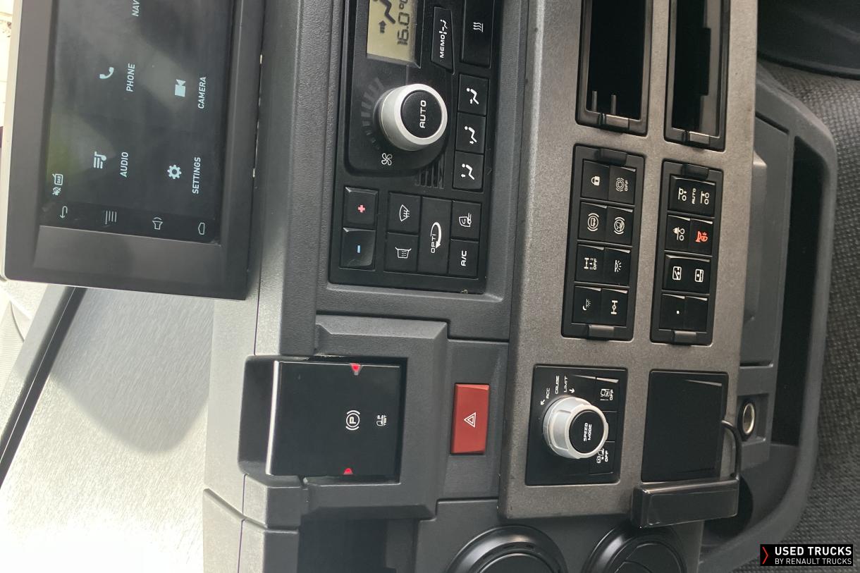 Renault Trucks T 480