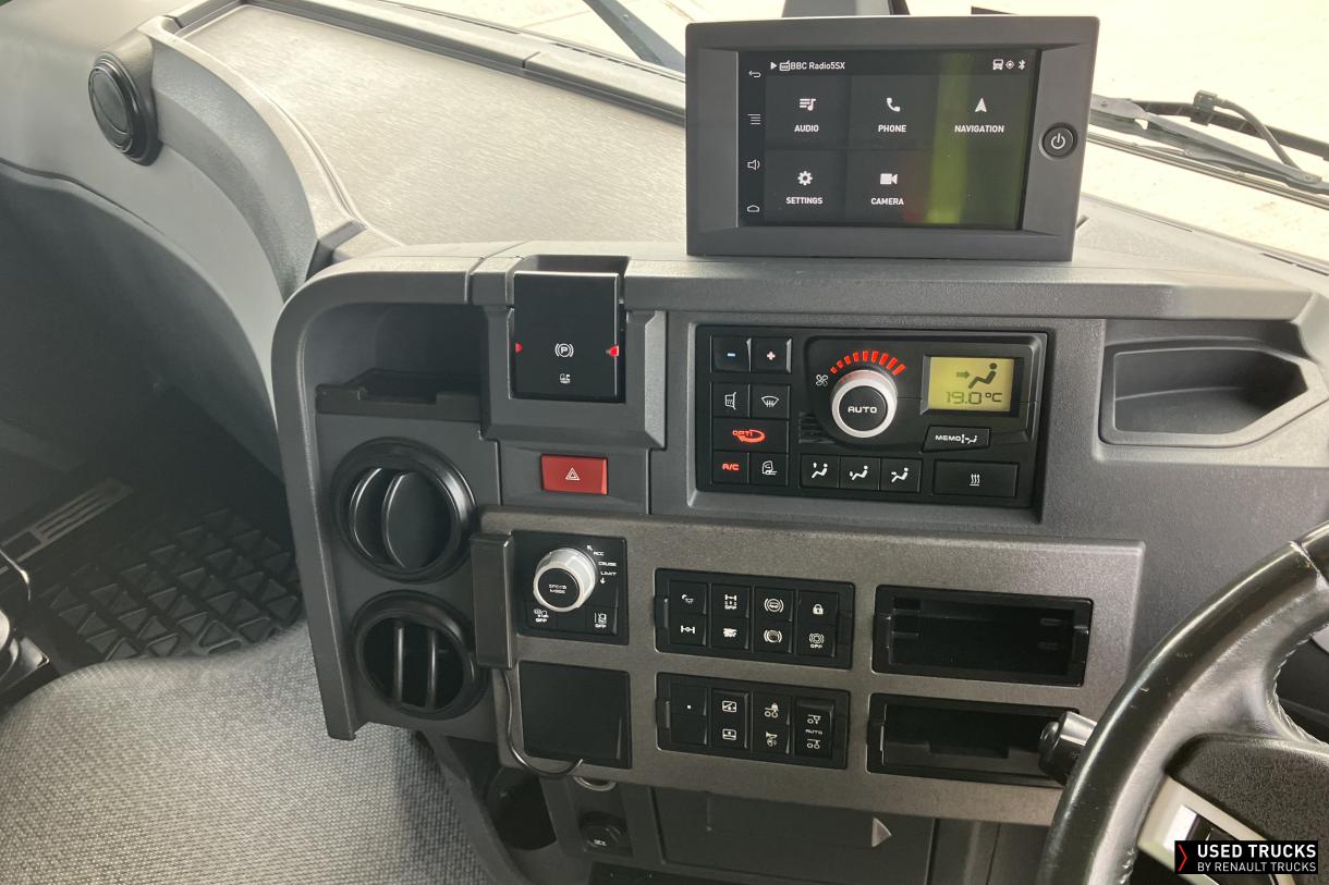 Renault Trucks T 480