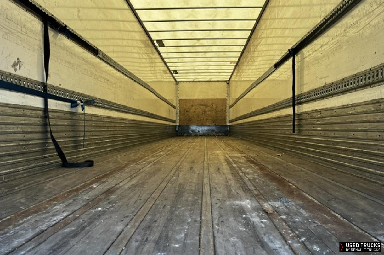 Fruehauf S24-1 C3V 