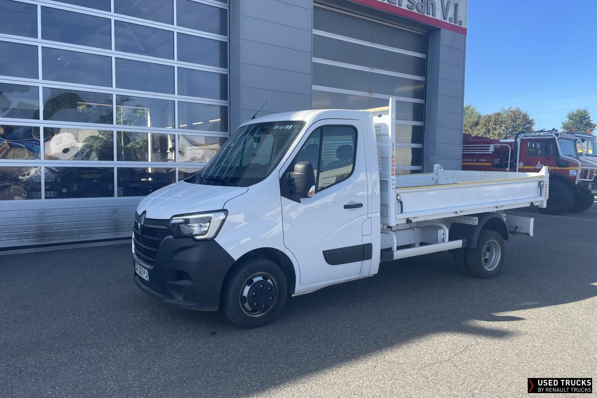 Renault Master 130